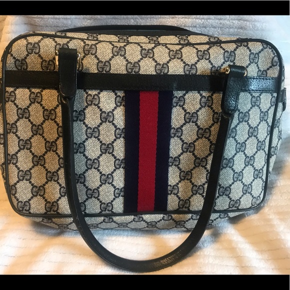 Vintage Gucci - Picture 3 of 8